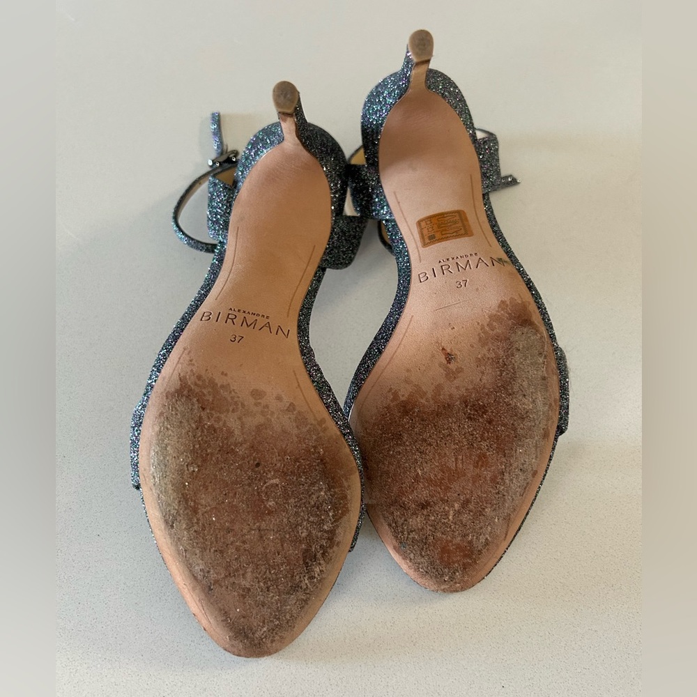 Alexandre Birman Sandalia size 37 - Picture 6 of 7